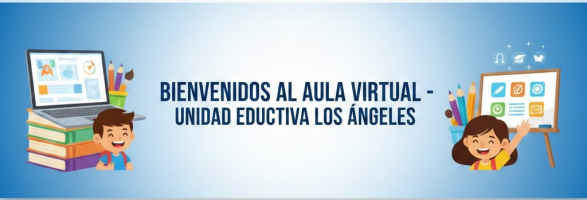 Aula Unidad Educativa Los Angeles